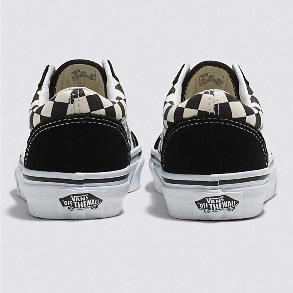 Kids Old Skool Shoe - Picture 3 of 8